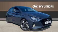 Hyundai i20 1.0T GDi 48V MHD SE Connect 5dr Petrol Hatchback